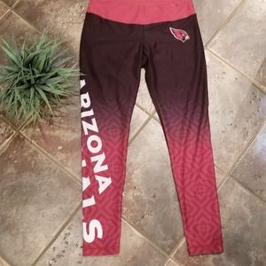 Arizona Cardinals leggings